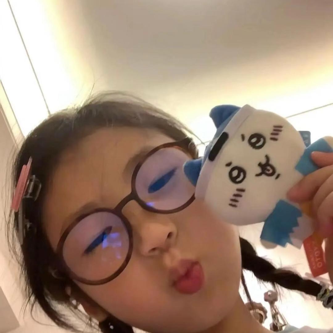 杨亦月🌙