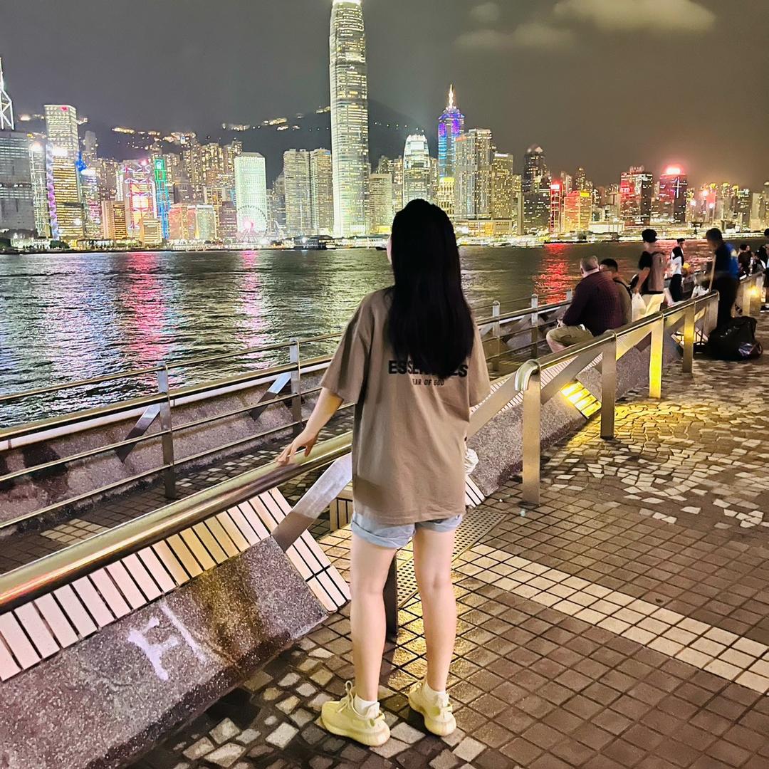 奔跑吧，生活