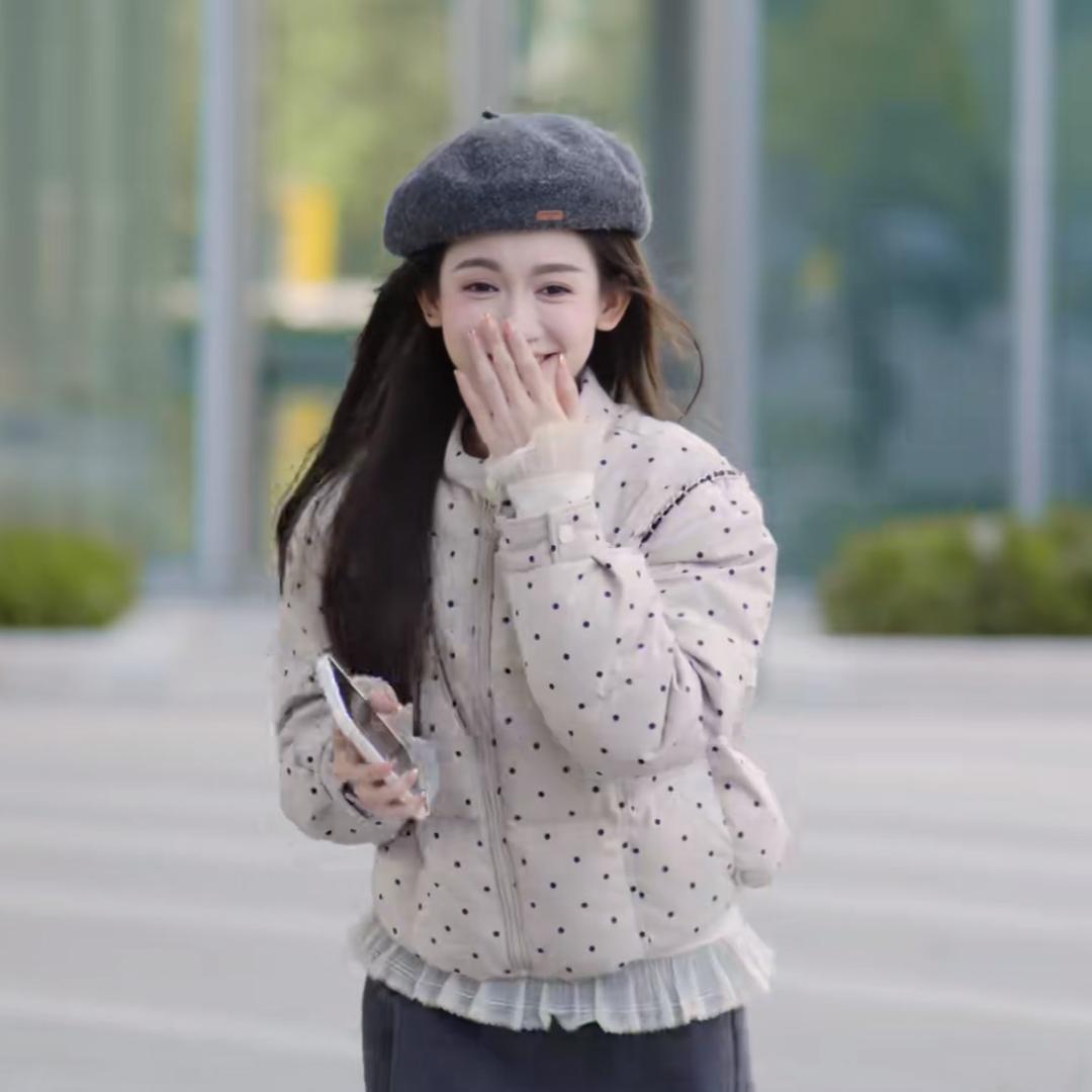 小个子切糕女装穿搭