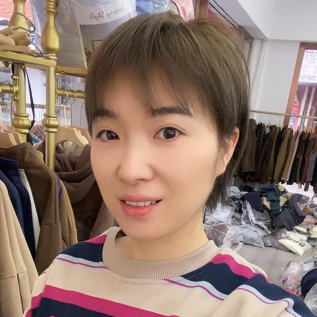 常来女装店