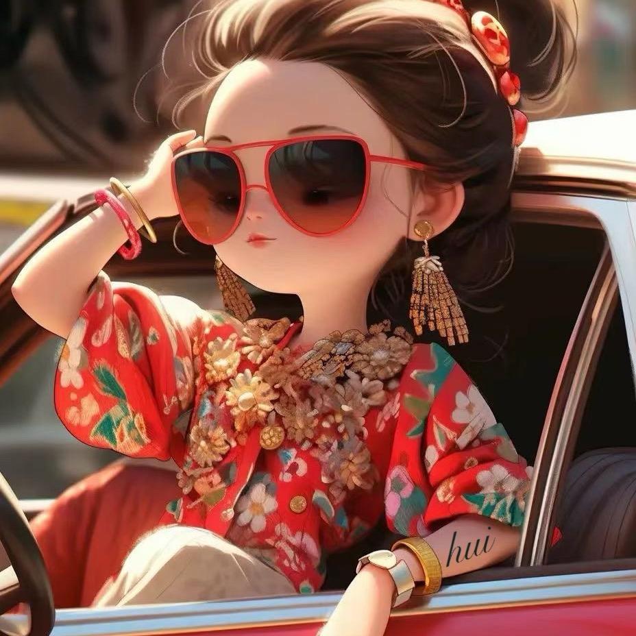 💞冰女人💄💅