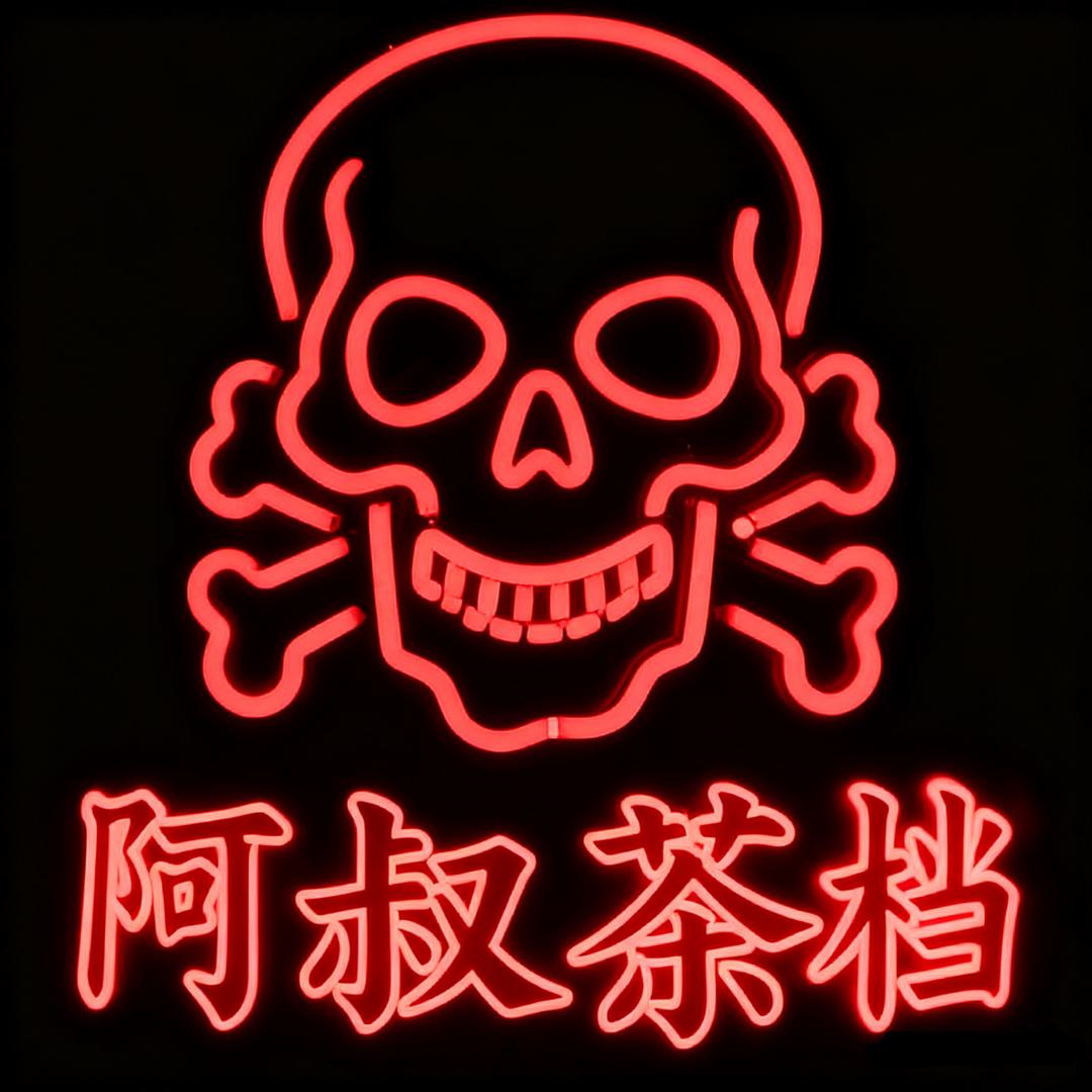 阿叔酒馆