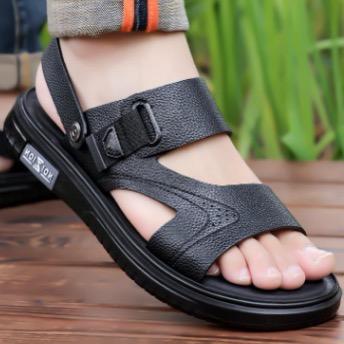 小烨男鞋工厂店