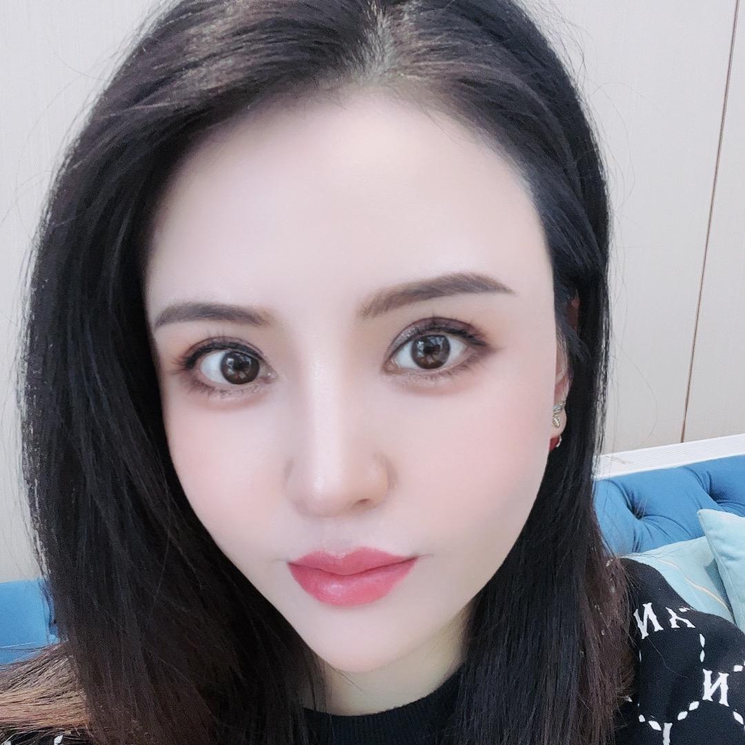忠梅美妆