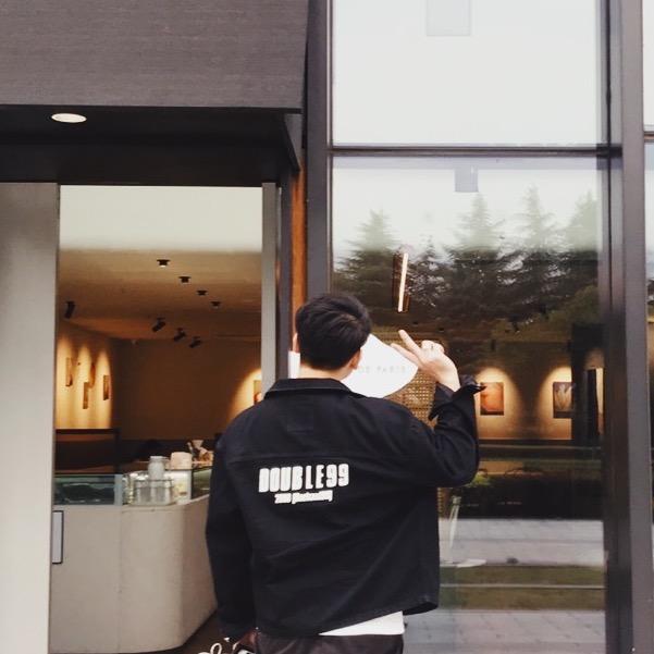 KK低调/路野COFFEE