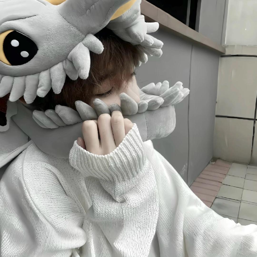 只你
