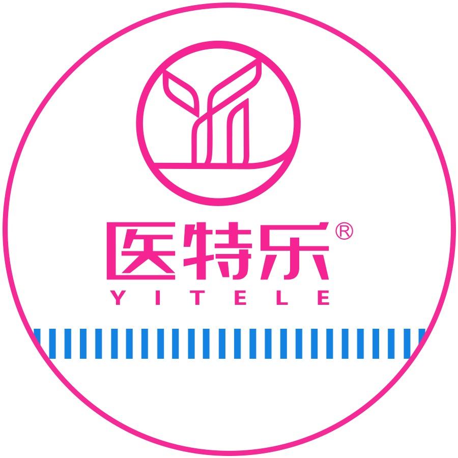 医特乐市场总监一嶙