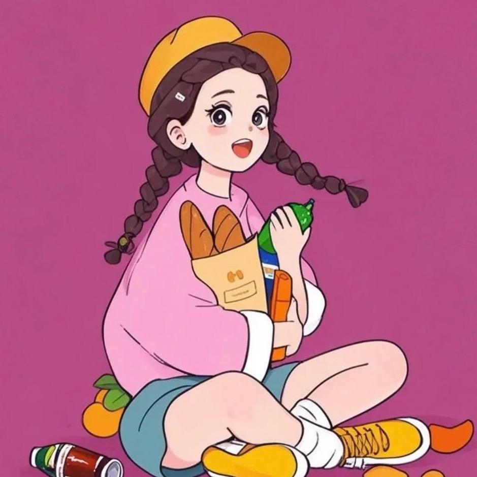 莹宝吖