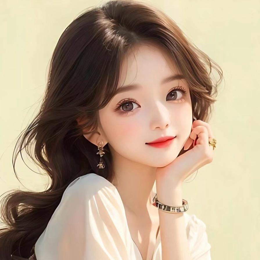 不胖只是圆