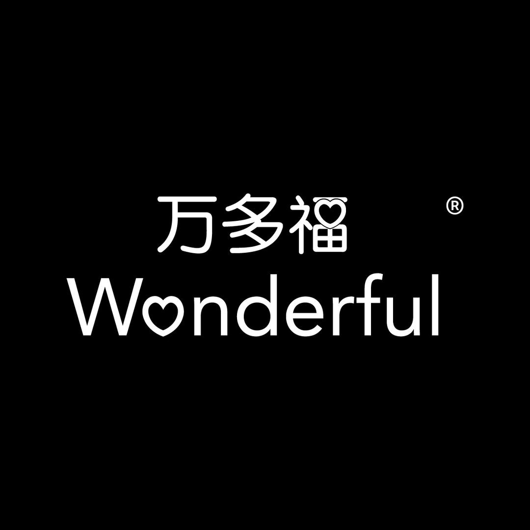 Wonderful万多福食品旗舰店