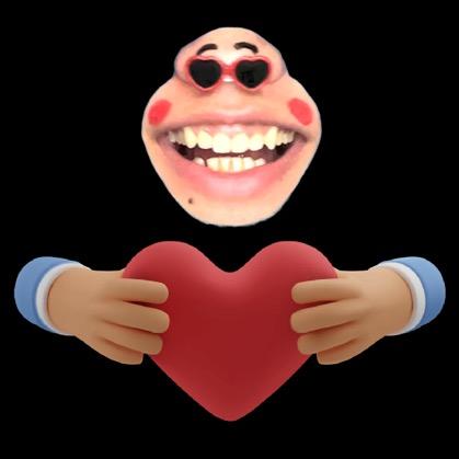 疯狂的张大嘴@抖音