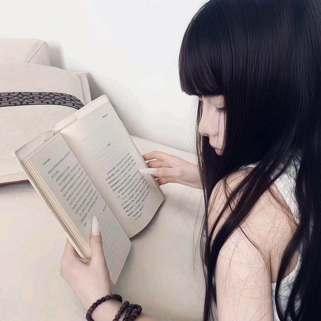 前女友.