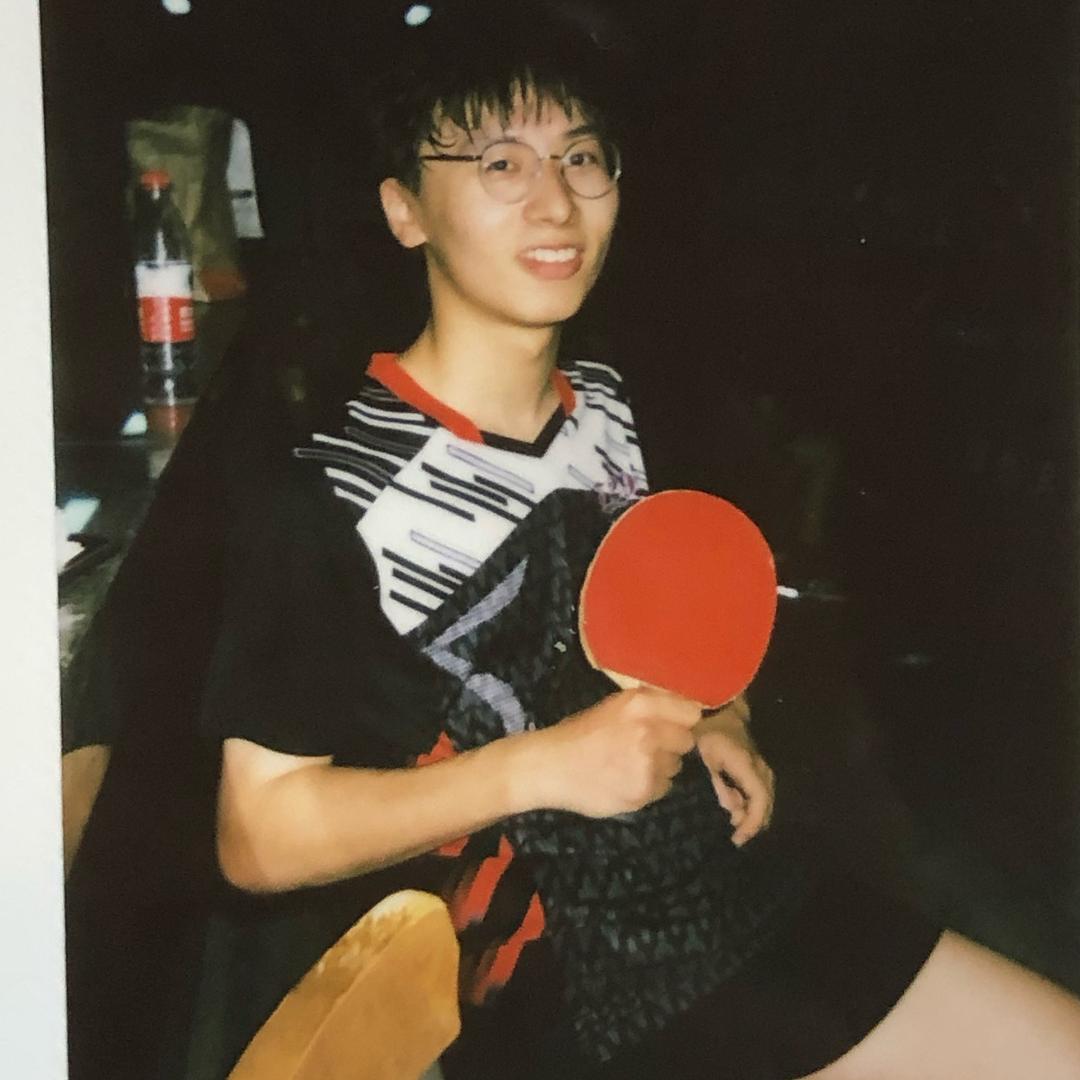 独一无二🏓️