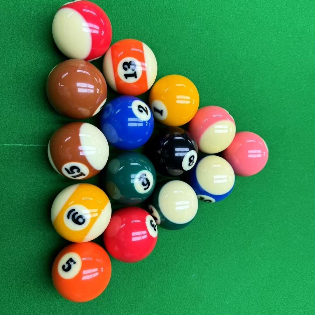 陈大师台球安装-（收学员）（收售球桌）