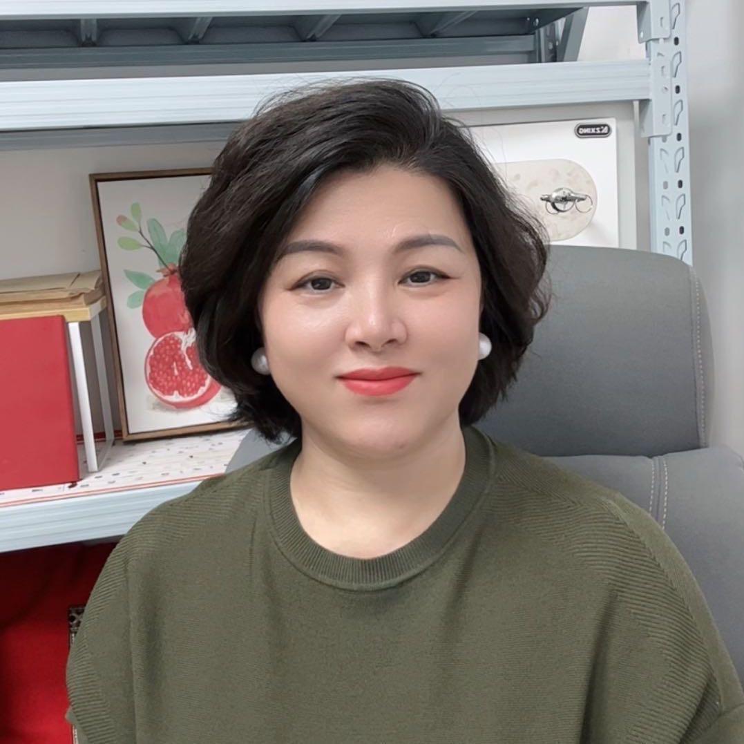 我是玖妹