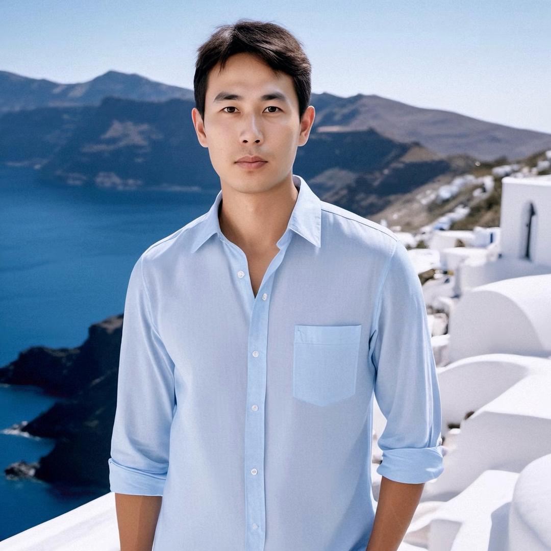 民宿小叔