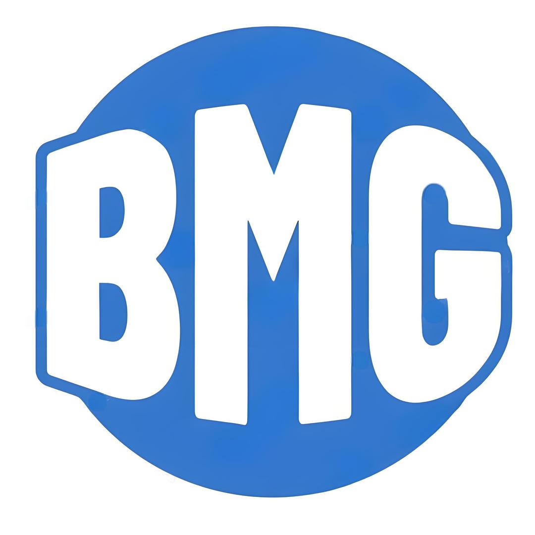 BMG游戏