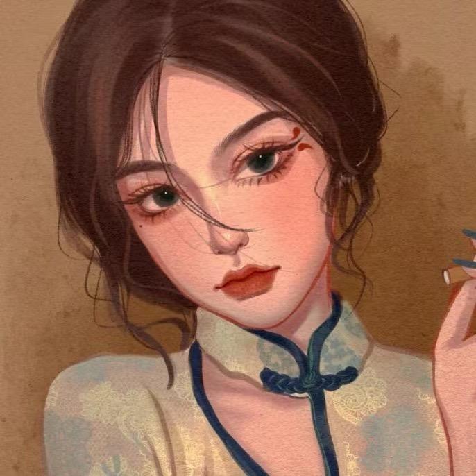 叶子🍁……