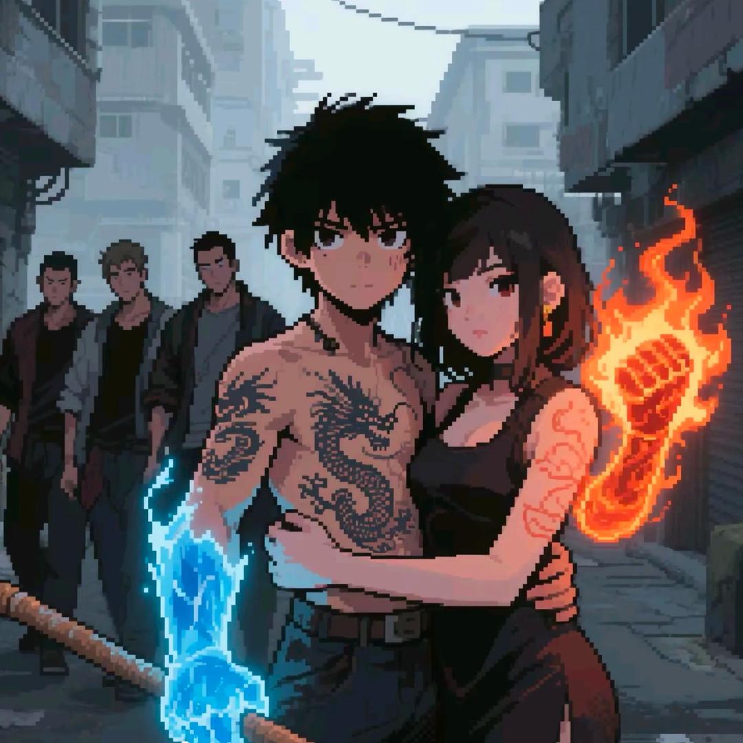 无心睡眠.（正能量版）