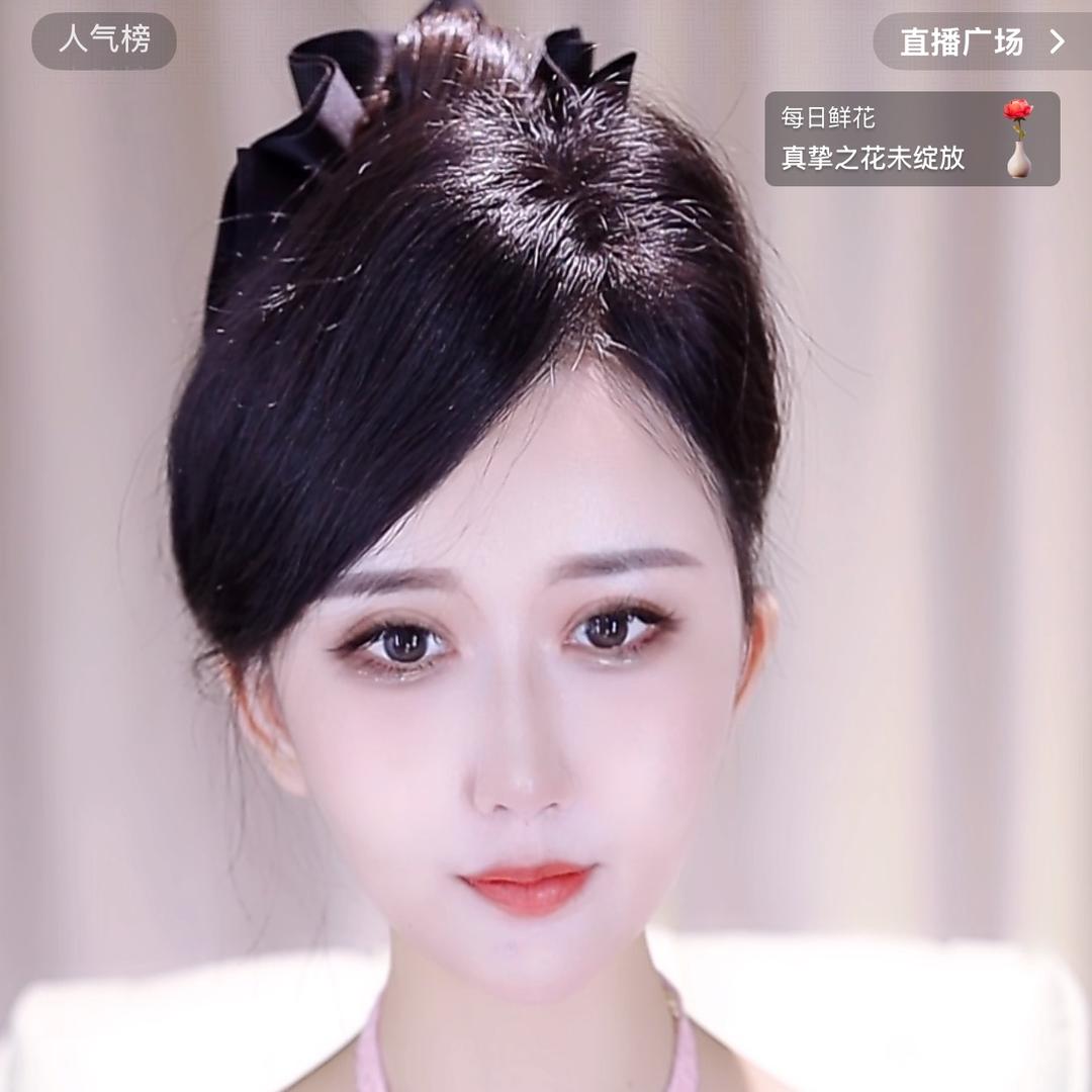 杨丝婉很Nice