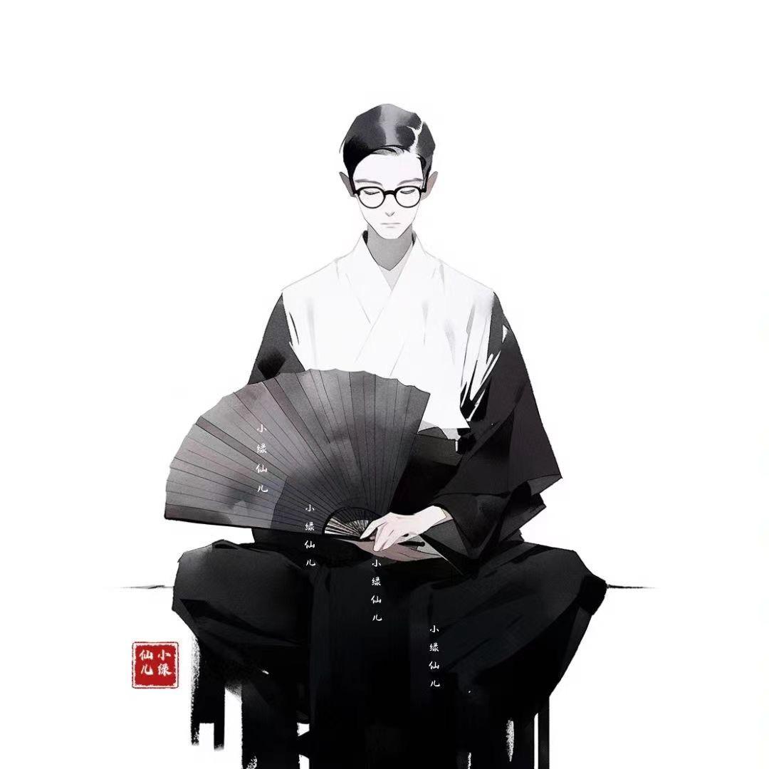 君墨瞳