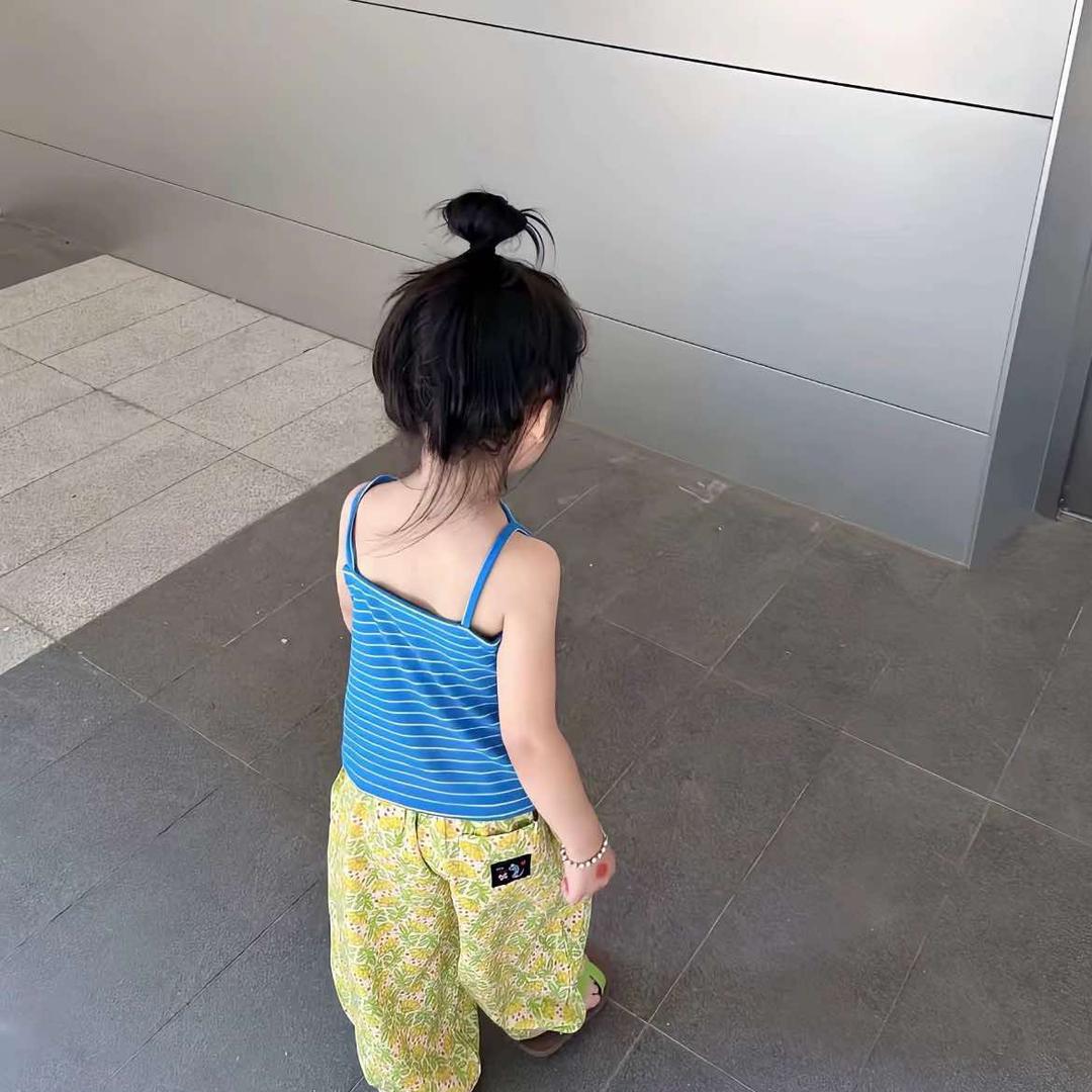 小叶妈妈