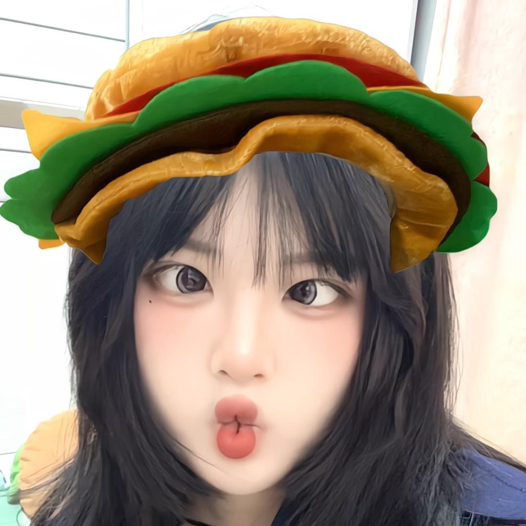 韩堡包🍔
