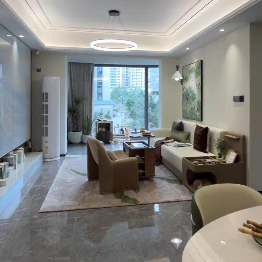 海口豪宅天天看