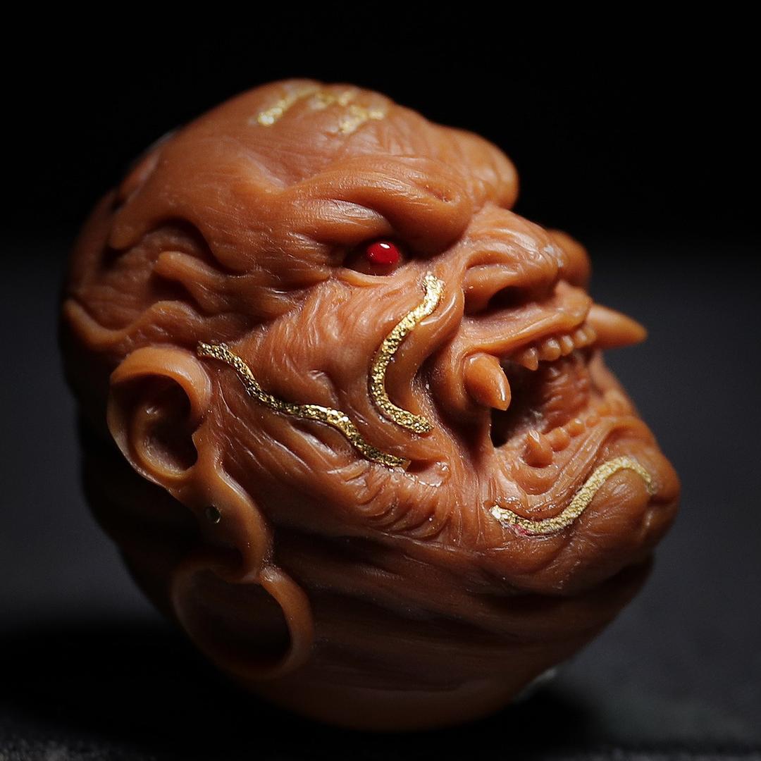 核手作