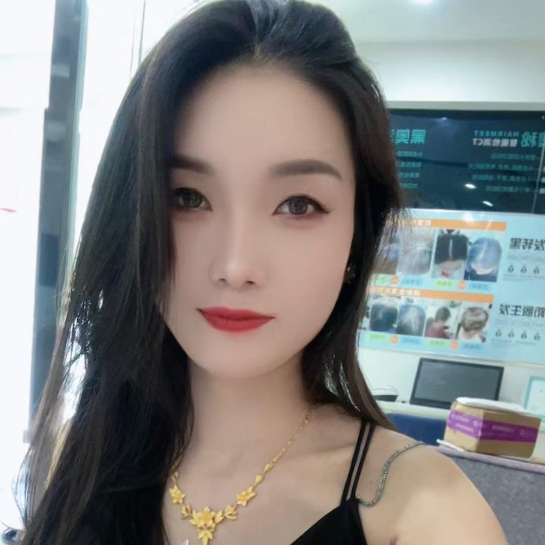 黑奥秘脱发白发中心（新星南路店）