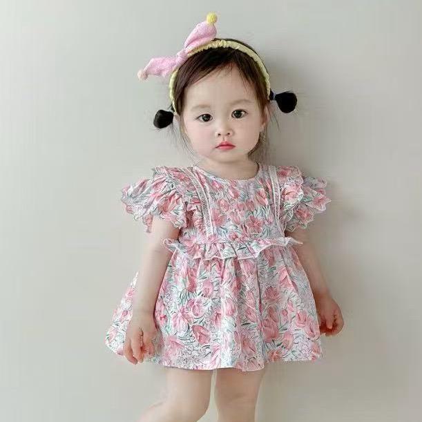 Lucky Baby 婴童工厂店