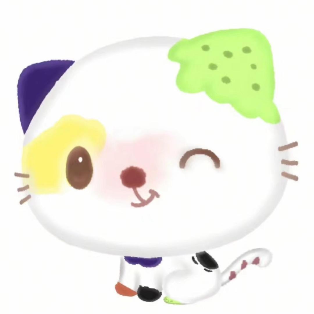 小怪..