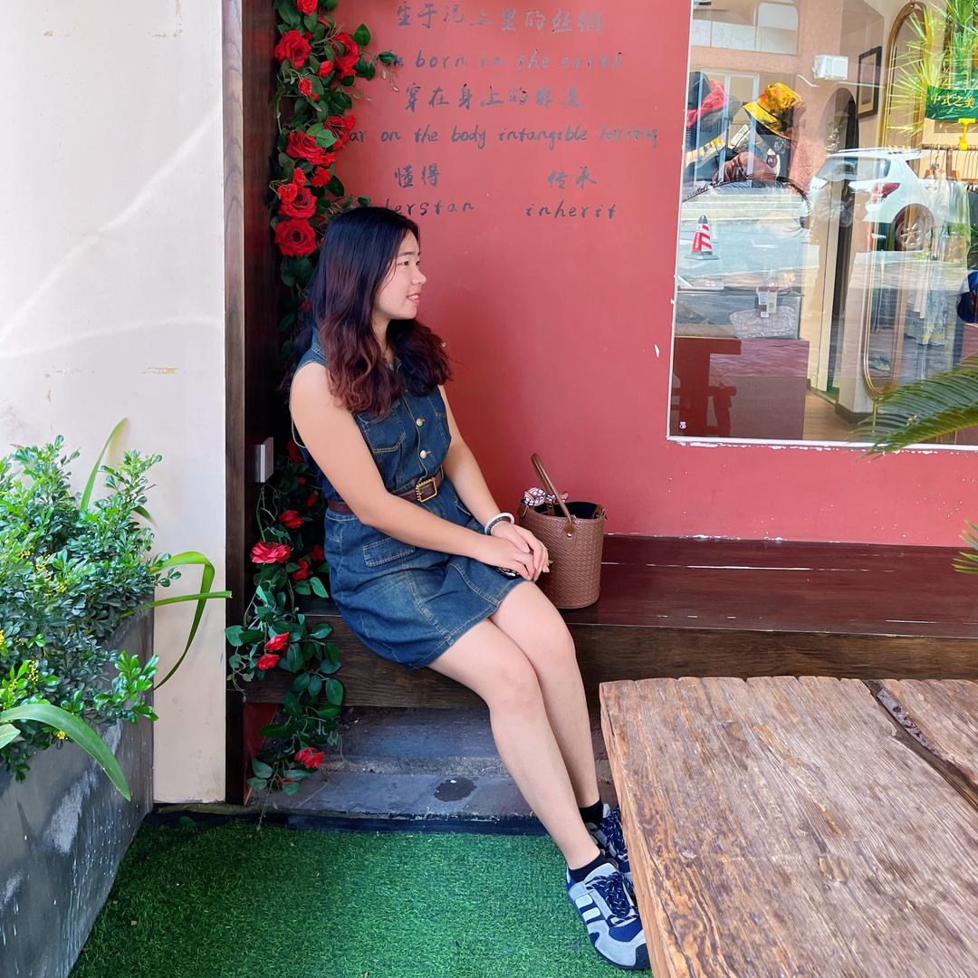 淑淑吖~🌱