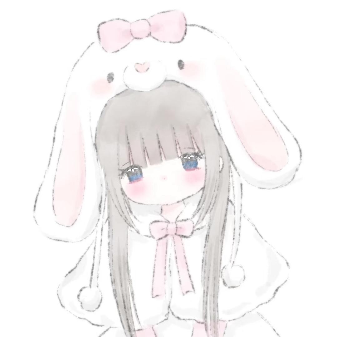 起司兔兔