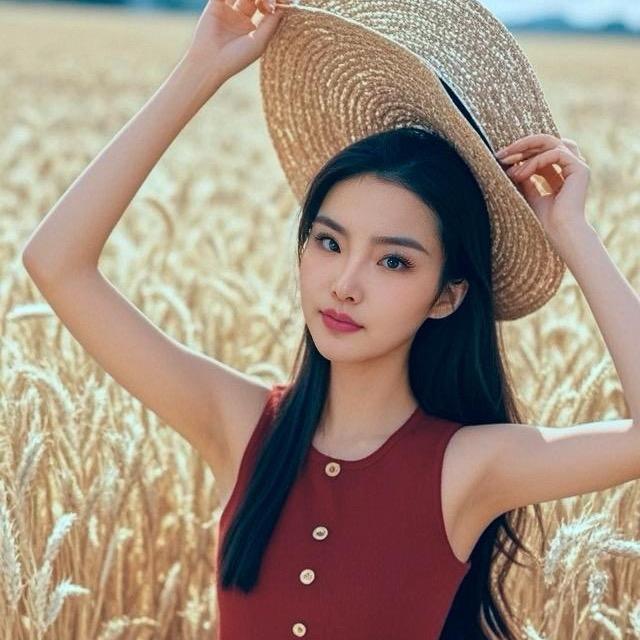 爱你老己🥰