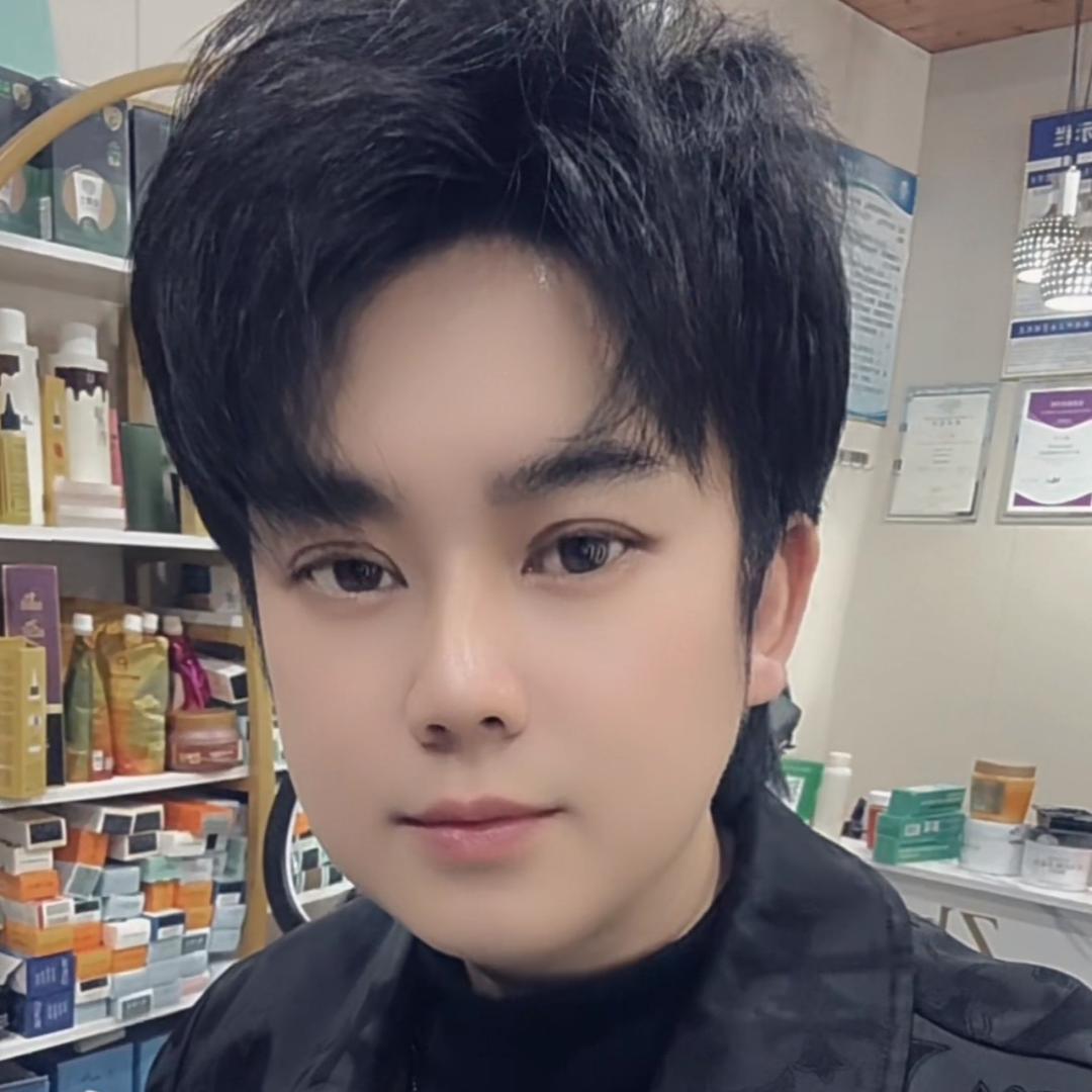 白马王子