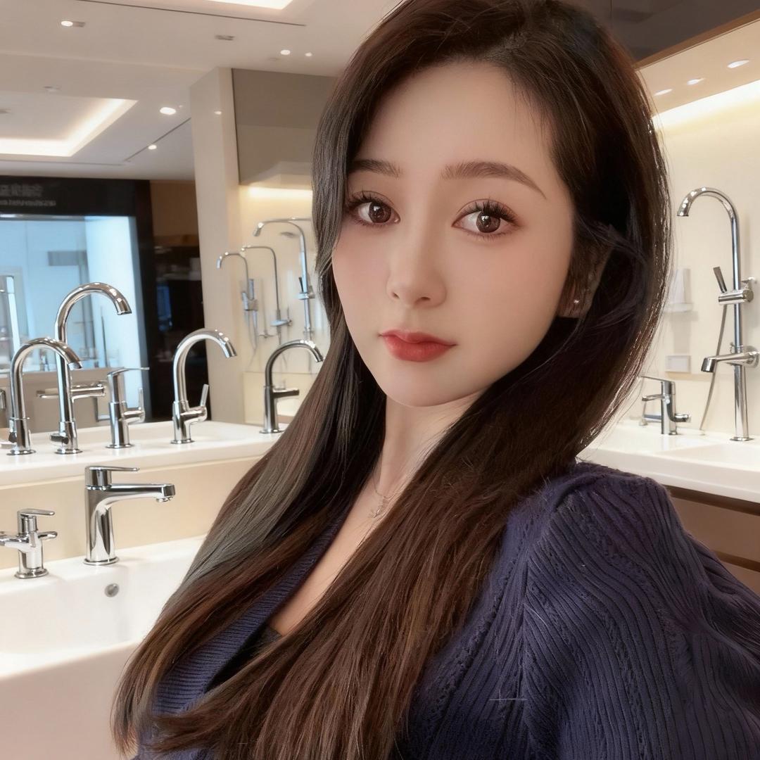 柏煌五金水暖总部