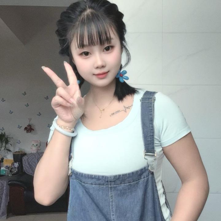 🧚‍♀️   川妹子