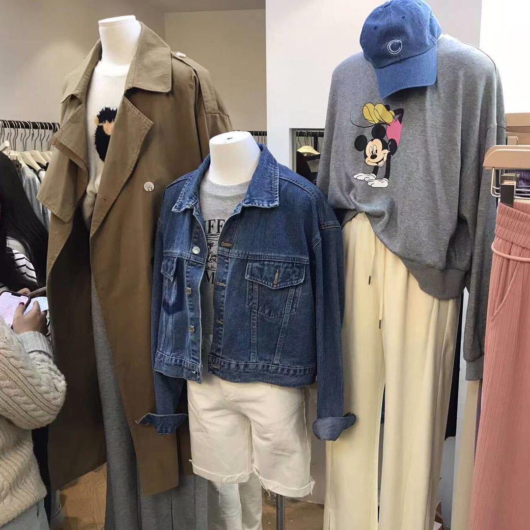 广州买手晗晗【拼单打货】