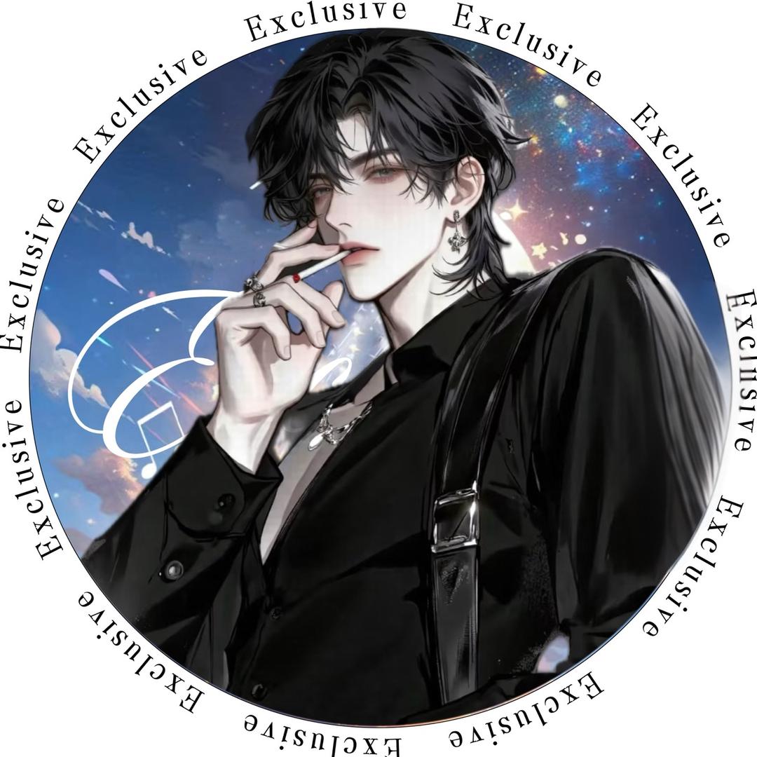 Cc.🐳（12.24）生日版