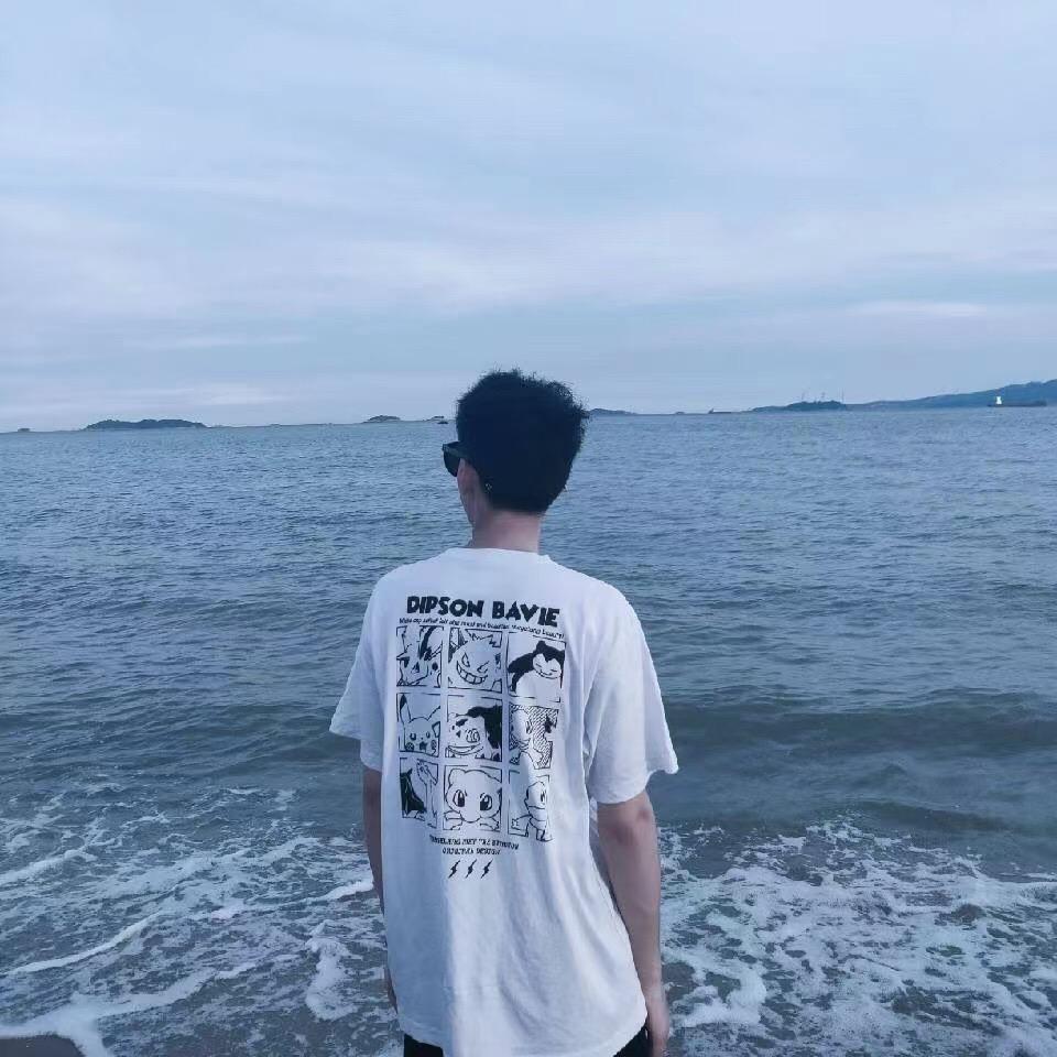 广州林学长（中大）