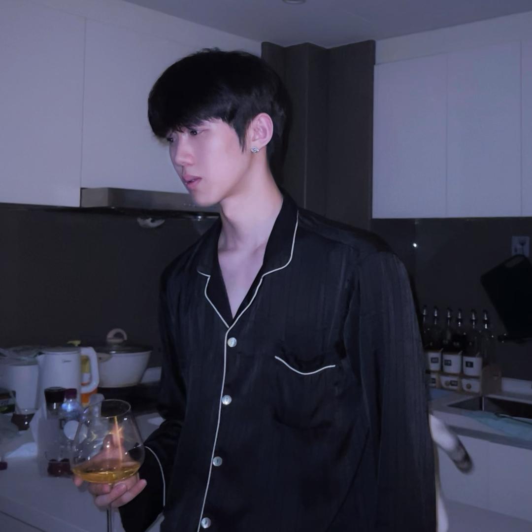 我很懒