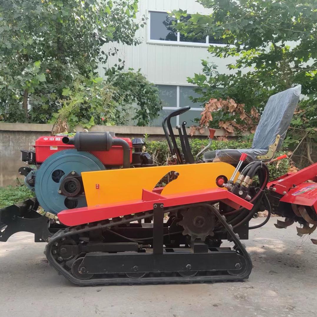 农机科苑机械厂