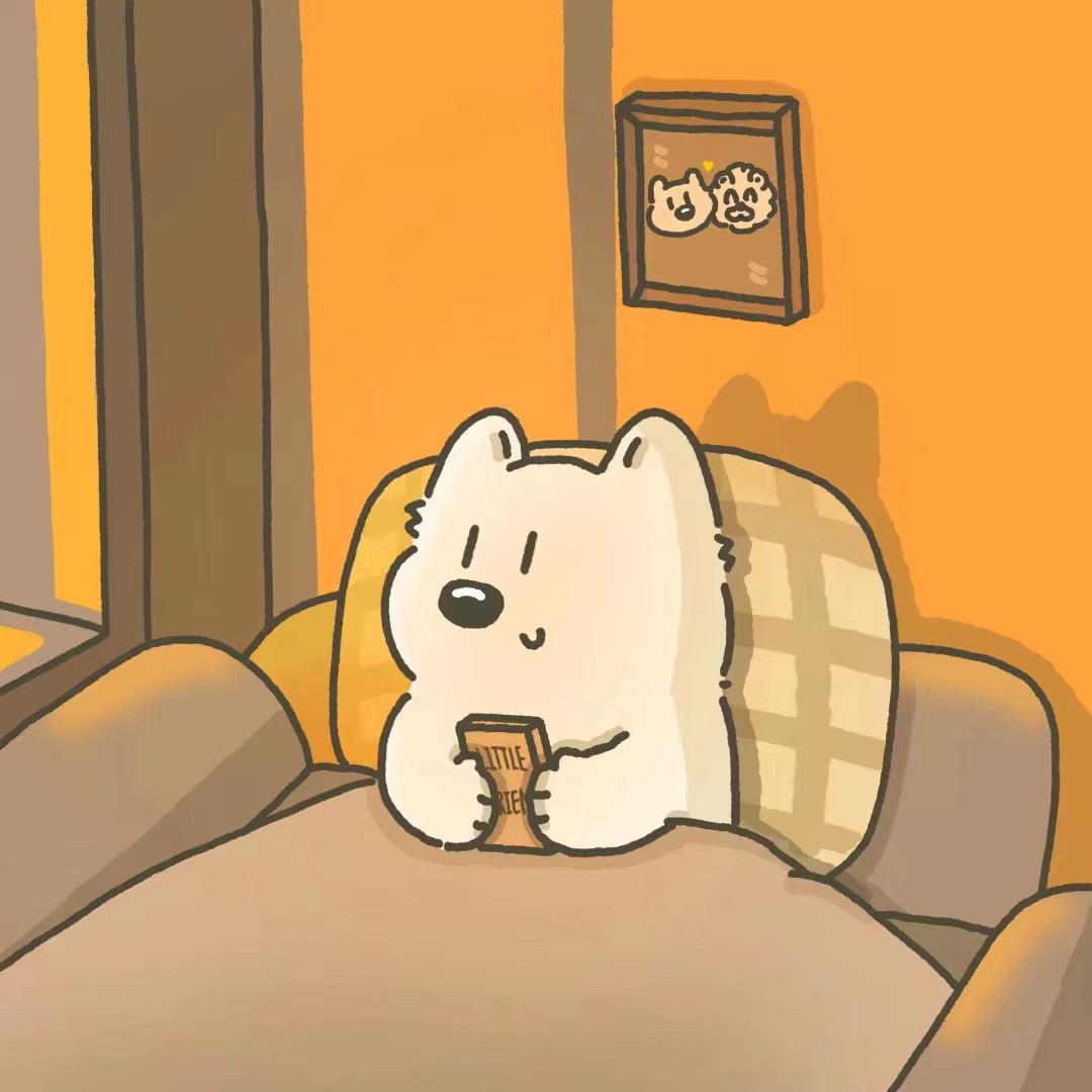 家有小猫七月