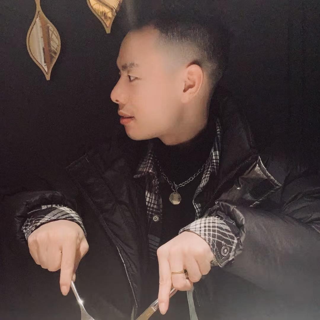 羊村里的呆呆强