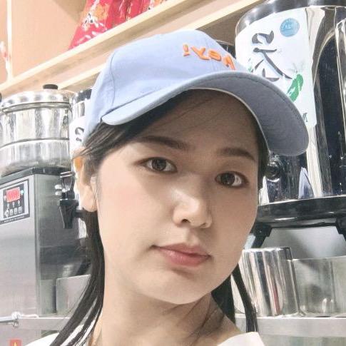 我是小莉呀