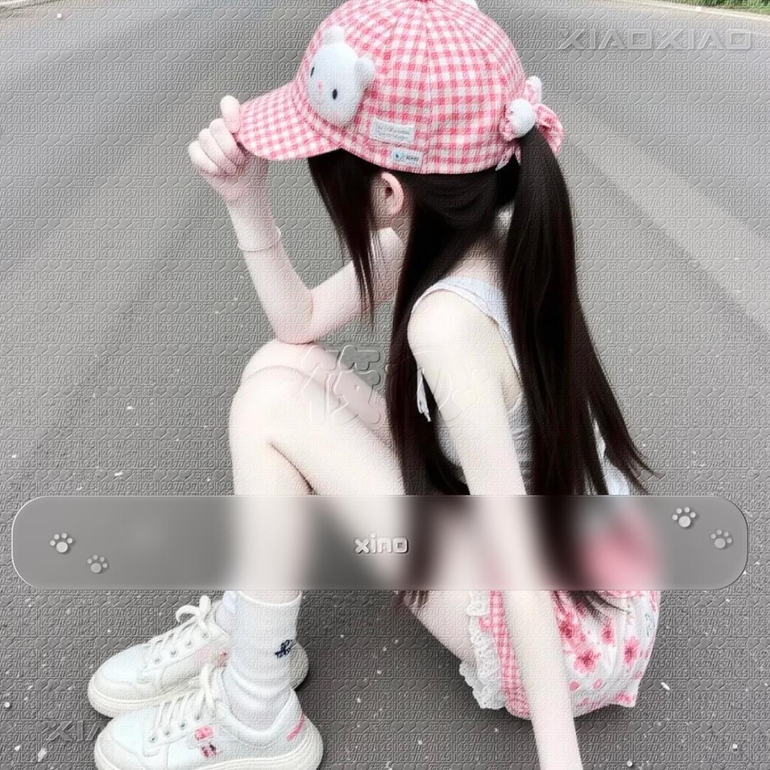 褪色
