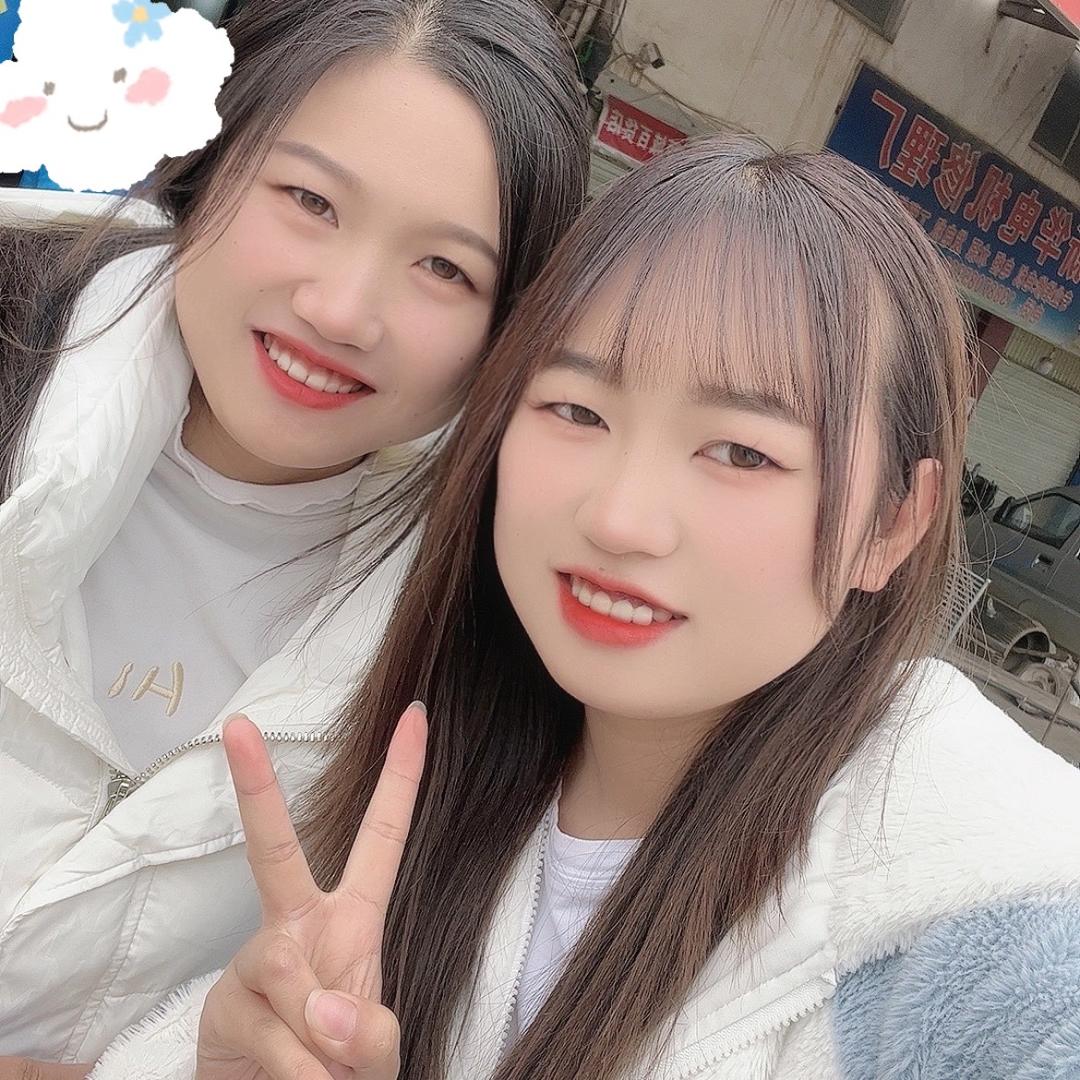 陈家姐妹