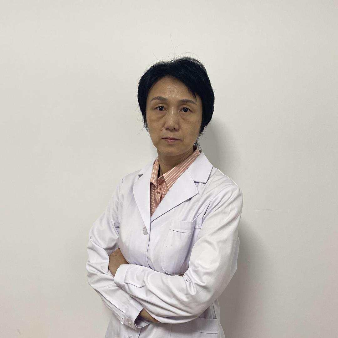 肾病科专家李深主任