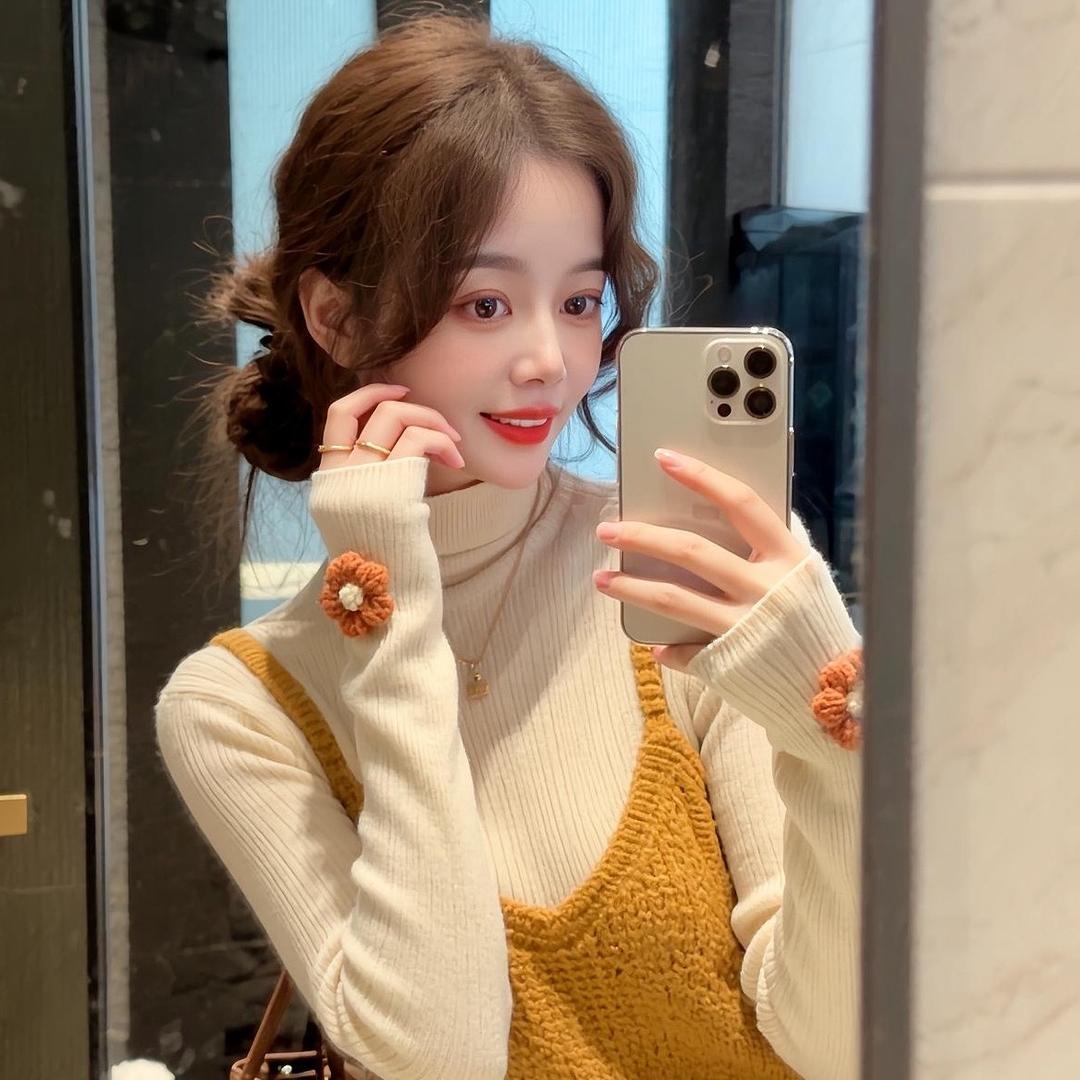 小镇姑娘.